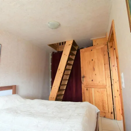 Bezauberndes In Ruehn Am Prázdninový dům Ruhn