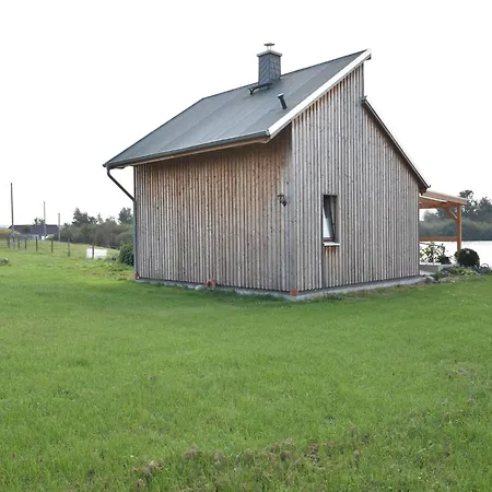Bezauberndes In Ruehn Am Prázdninový dům Ruhn