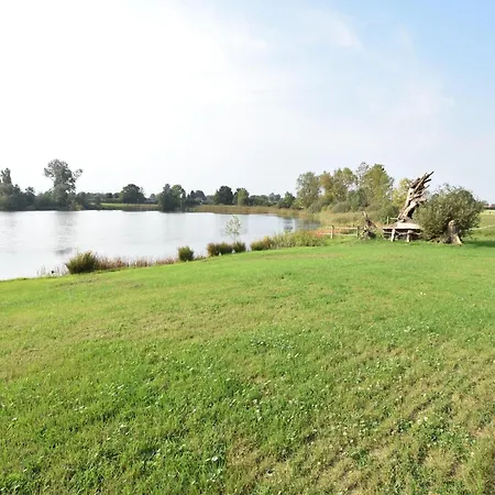Prázdninový dům Bezauberndes In Ruehn Am *
