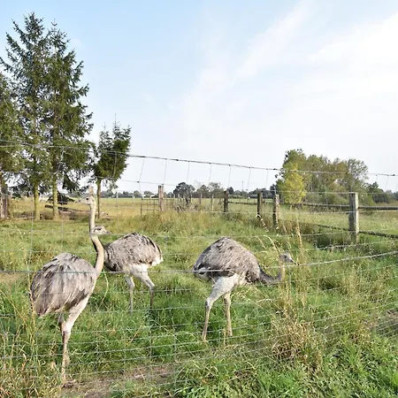 Bezauberndes In Ruehn Am Prázdninový dům
